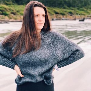 Meet your Posher, Gabriella